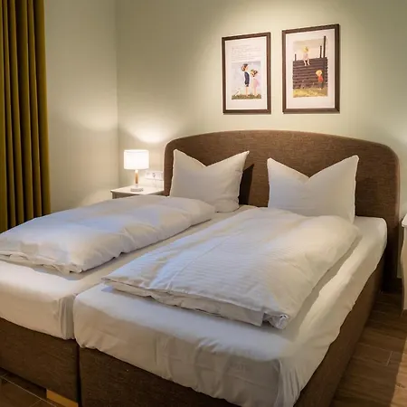 Die Haffhaeuser Ferienwohnung Ix Lägenhet Garz (Usedom)
